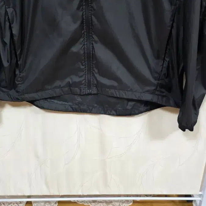 [SOLD OUT] 나이키헤리티지바람막이점퍼(XXL)