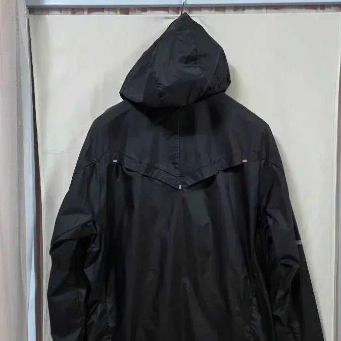 [SOLD OUT] 나이키헤리티지바람막이점퍼(XXL)