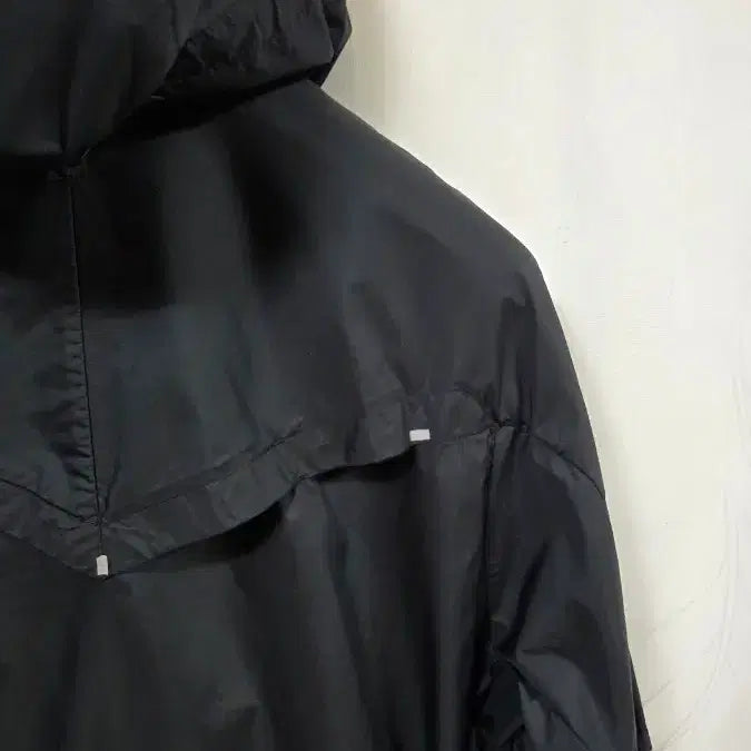 [SOLD OUT] 나이키헤리티지바람막이점퍼(XXL)