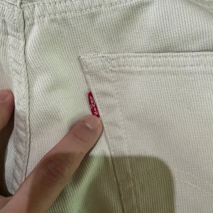 [BUNJANG] Levi&