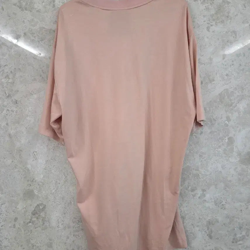 [BUNJANG] System Homme Nam Joo Hyuk Oversized T-shirt / 시스템옴므 오버핏 남주혁 반팔 티셔츠 105