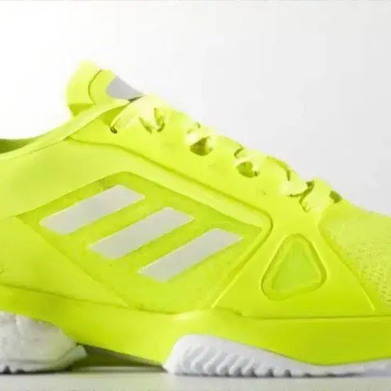 [BUNJANG] Adidas Barricade Boost Tennis Shoes / 아디다스 바리케이드 부스트 (250) 새상품