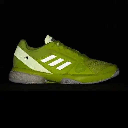 [BUNJANG] Adidas Barricade Boost Tennis Shoes / 아디다스 바리케이드 부스트 (250) 새상품