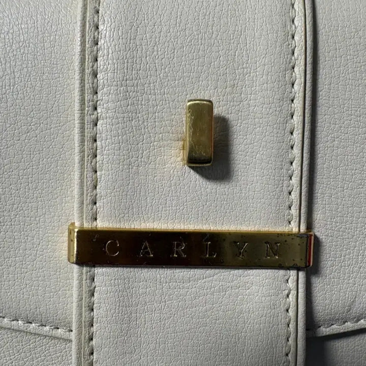 [BUNJANG] Carlin Shoulder Bag / 칼린 가방