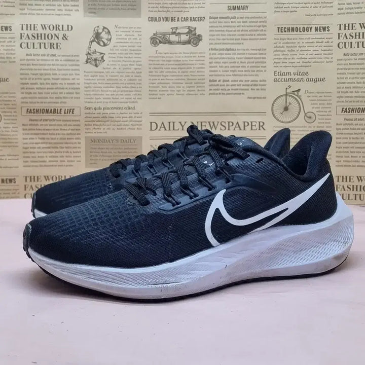 [BUNJANG] Nike Air Zoom Pegasus 39 Sneakers 240 / 나이키 에어 줌 페가수스39  운동화 240