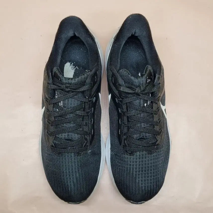 [BUNJANG] Nike Air Zoom Pegasus 39 Sneakers 240 / 나이키 에어 줌 페가수스39  운동화 240