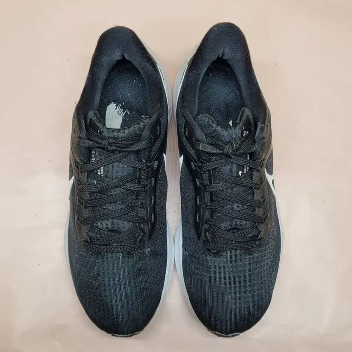 [BUNJANG] Nike Air Zoom Pegasus 39 Sneakers 240 / 나이키 에어 줌 페가수스39  운동화 240