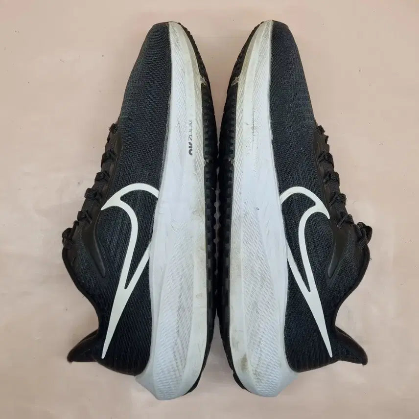[BUNJANG] Nike Air Zoom Pegasus 39 Sneakers 240 / 나이키 에어 줌 페가수스39  운동화 240