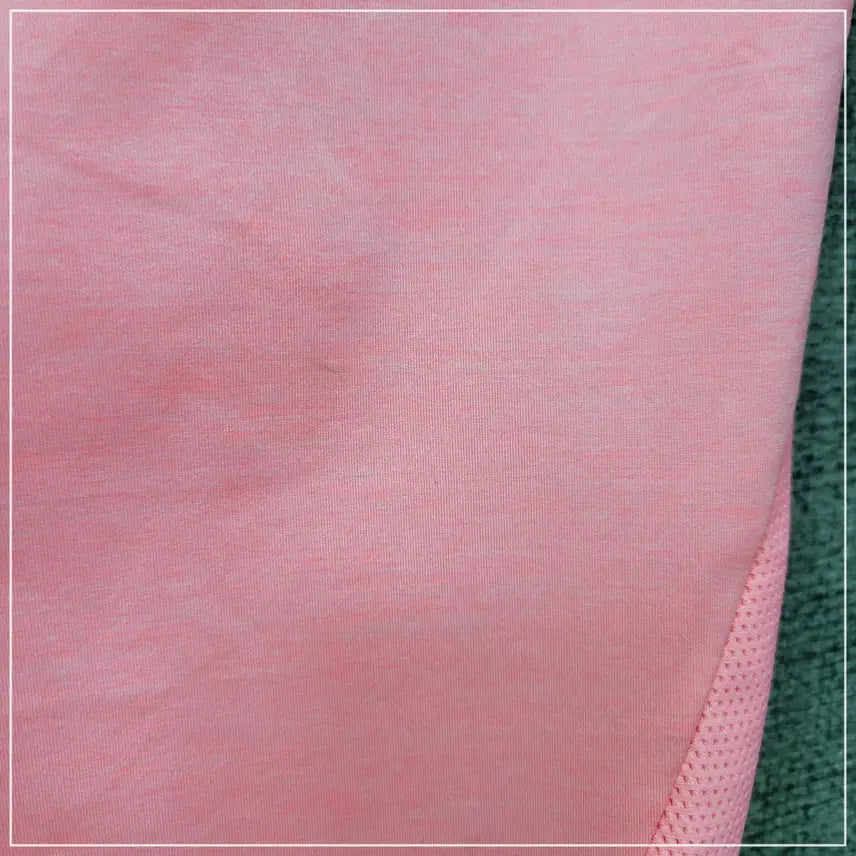 [BUNJANG] Callaway Pink Golf Caravan Short Sleeve Shirt (Men&