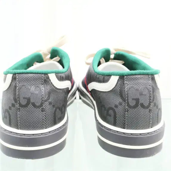 [BUNJANG] Gucci Off The Grid Tennis Sneakers / 구찌 오프 더 그리드 테니스 스니커즈 운동화 628709