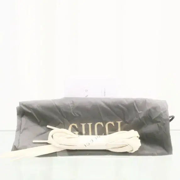 [BUNJANG] Gucci Off The Grid Tennis Sneakers / 구찌 오프 더 그리드 테니스 스니커즈 운동화 628709