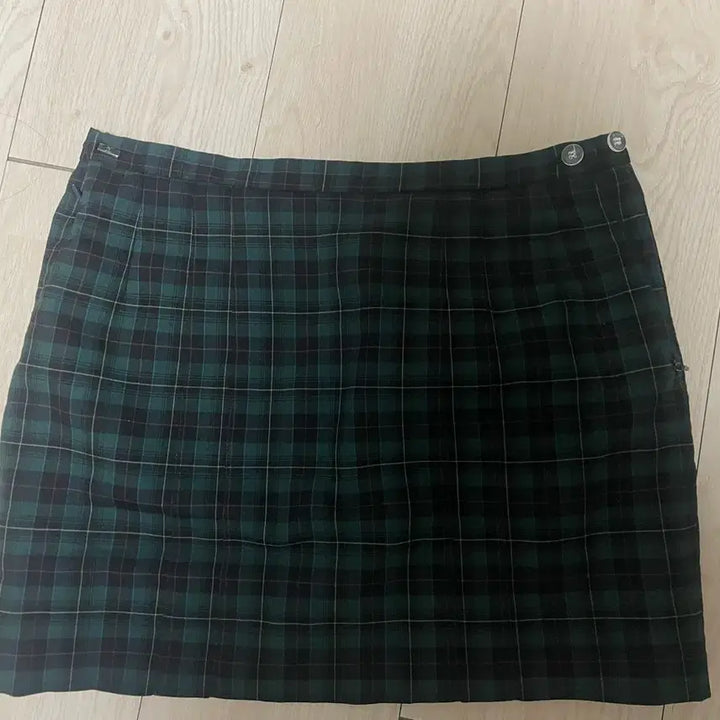 [SOLD OUT] 교복치마
