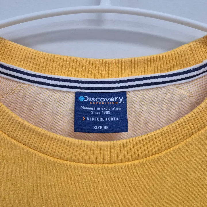 [BUNJANG] Discovery Men&