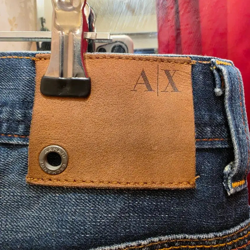 [BUNJANG] Armani Exchange Men&