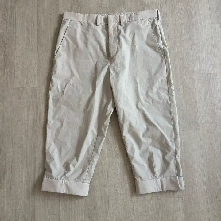 [SOLD OUT] [S] 리에르 Rier Knickerbocker 니커보커 쇼츠
