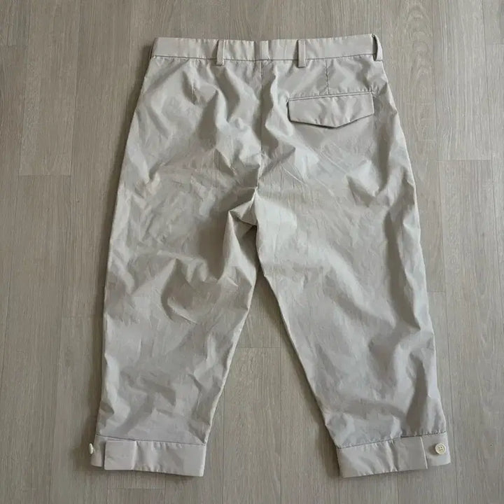 [SOLD OUT] [S] 리에르 Rier Knickerbocker 니커보커 쇼츠