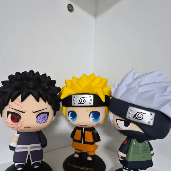 [BUNJANG] Obito Yurayura Figure / 오비토 유라유라