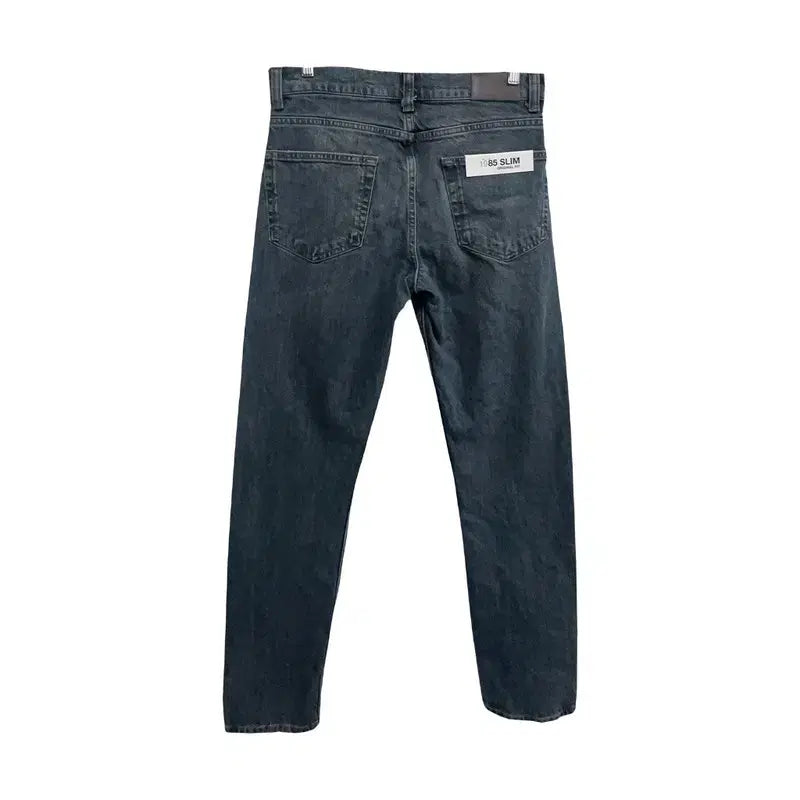 [BUNJANG] ZARA Washed Denim Pants / 남L/자라(새상품) 워싱 데님 팬츠