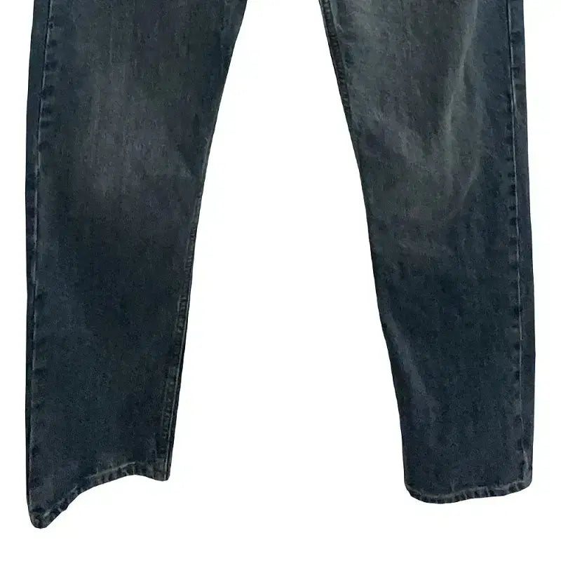 [BUNJANG] ZARA Washed Denim Pants / 남L/자라(새상품) 워싱 데님 팬츠