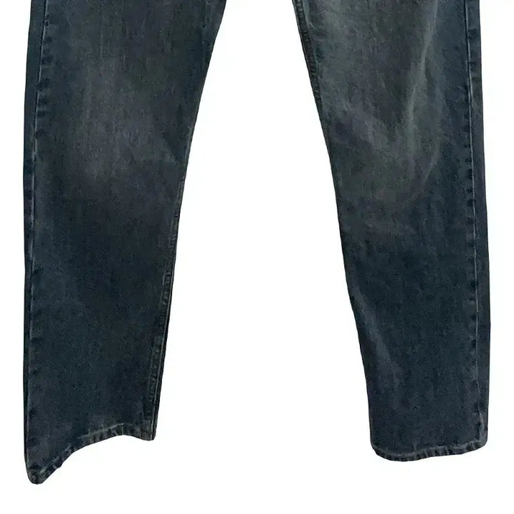 [BUNJANG] ZARA Washed Denim Pants / 남L/자라(새상품) 워싱 데님 팬츠