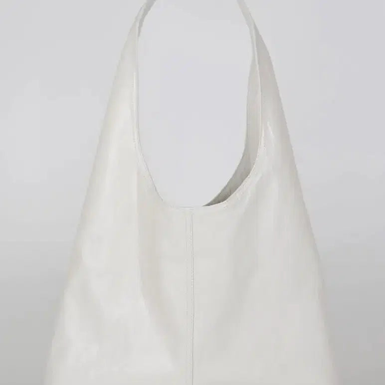 [BUNJANG] Maison de U Hobo Bag / 메종드유 호보백