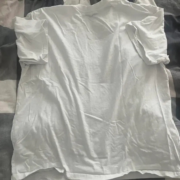 [SOLD OUT] 혁오 프라그먼트 티셔츠 4사이즈 (XL)