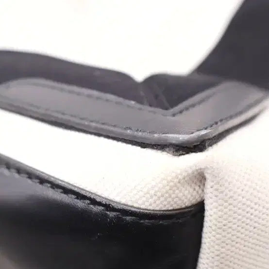 [BUNJANG] Balenciaga Cabas Canvas Medium Tote Bag / 발렌시아가 카바스 캔버스 미디엄 토트백 339936
