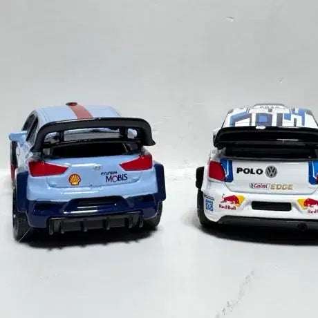 [BUNJANG] Majorette Racing Car Bundle Set / 마조렛 레이싱카 4대 일괄 판매