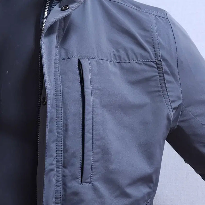 [BUNJANG] Solid Homme Wooyoungmi Jacket / 솔리드옴므 우영미 점퍼