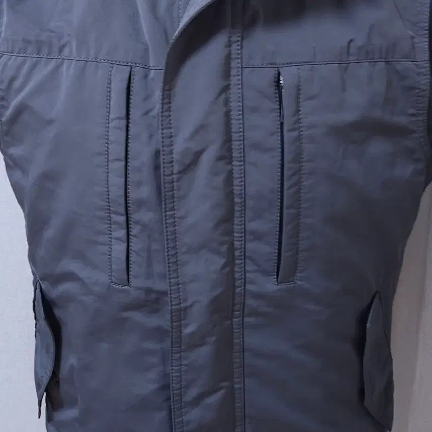 [BUNJANG] Solid Homme Wooyoungmi Jacket / 솔리드옴므 우영미 점퍼