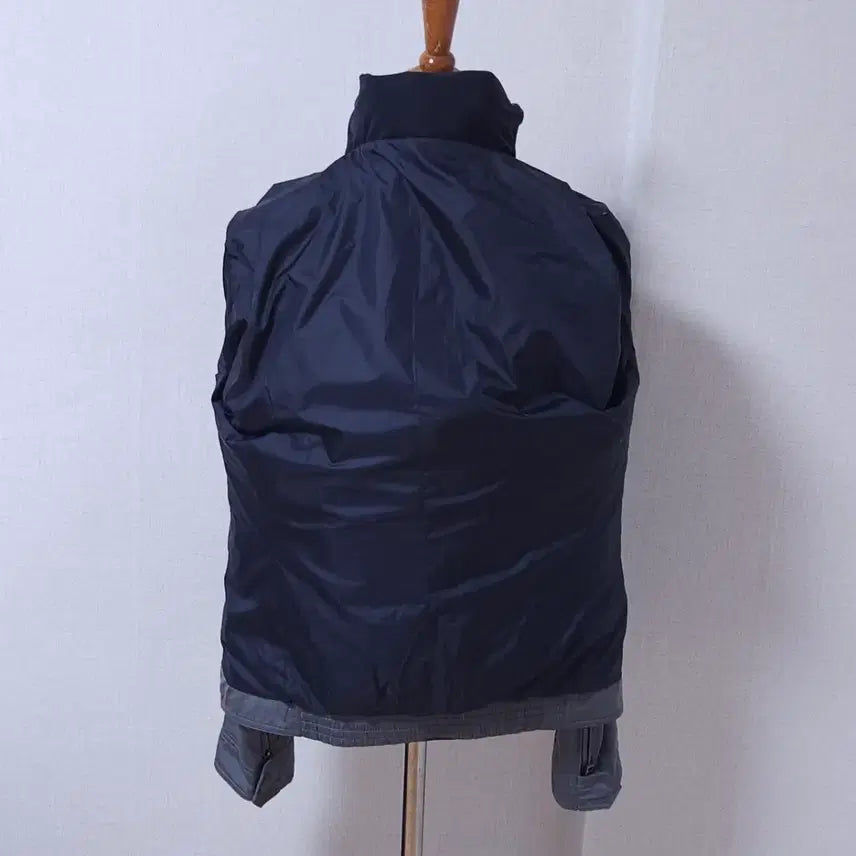 [BUNJANG] Solid Homme Wooyoungmi Jacket / 솔리드옴므 우영미 점퍼