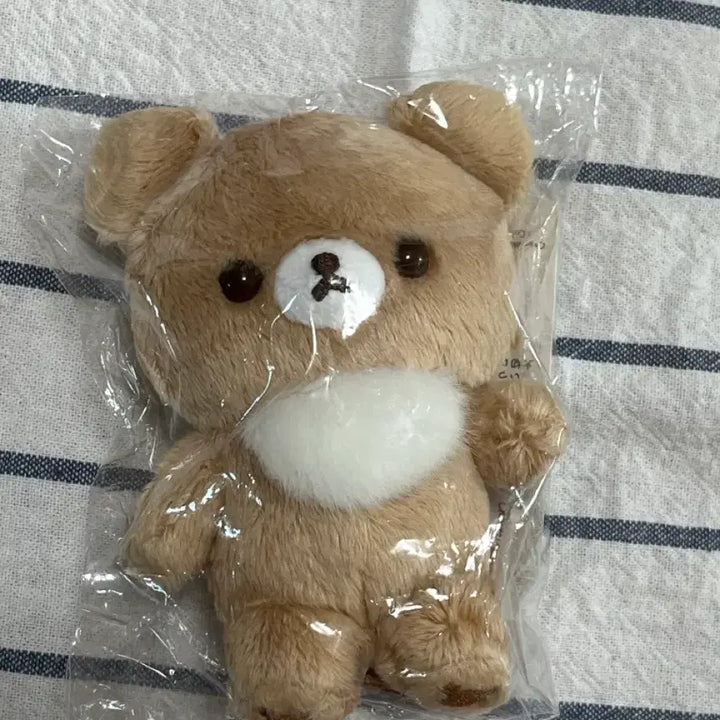 [SOLD OUT] (새상품) 10주년 코구마 기본