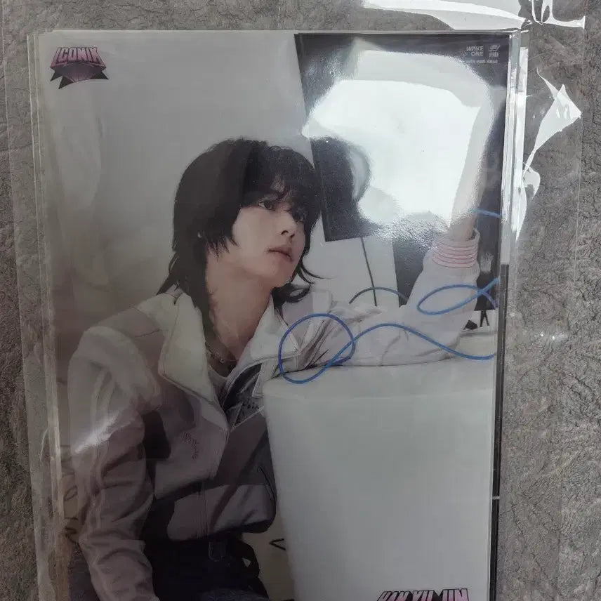 [BUNJANG] ZB1 Han Yujin Poster / 제베원 한유진 포스터