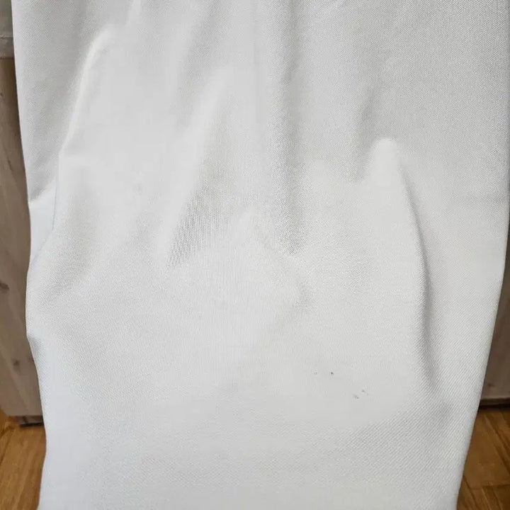 [BUNJANG] Polo Ralph Lauren RLX PK Polo Shirt White L / [100]정품 폴로 랄프로렌 RLX PK 폴로셔츠 반팔 카라티 흰색 L