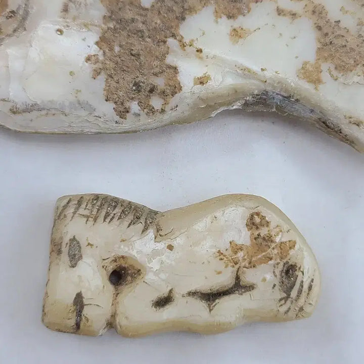 [BUNJANG] Hongshan Culture Ornaments Set / 홍산문화 장식품