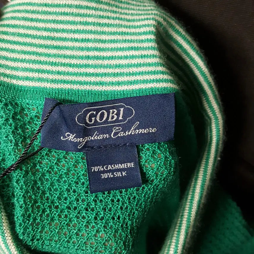 [BUNJANG] Gobi Men&