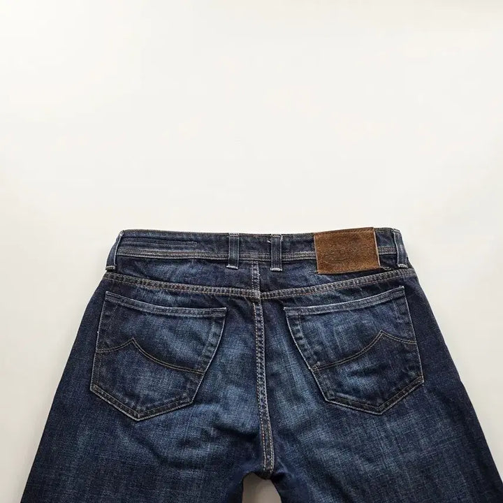 [BUNJANG] Jacob Cohën R5327 Denim Jeans / 야콥코헨 청바지 이태리 데님팬츠 사이즈30 R5327
