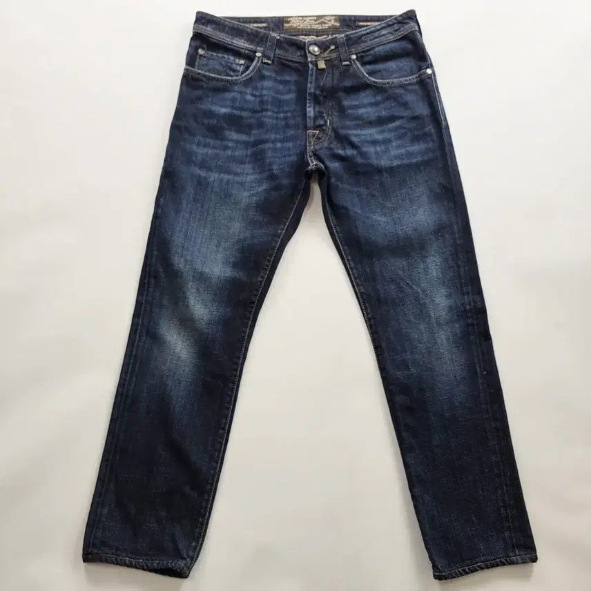 [BUNJANG] Jacob Cohën R5327 Denim Jeans / 야콥코헨 청바지 이태리 데님팬츠 사이즈30 R5327