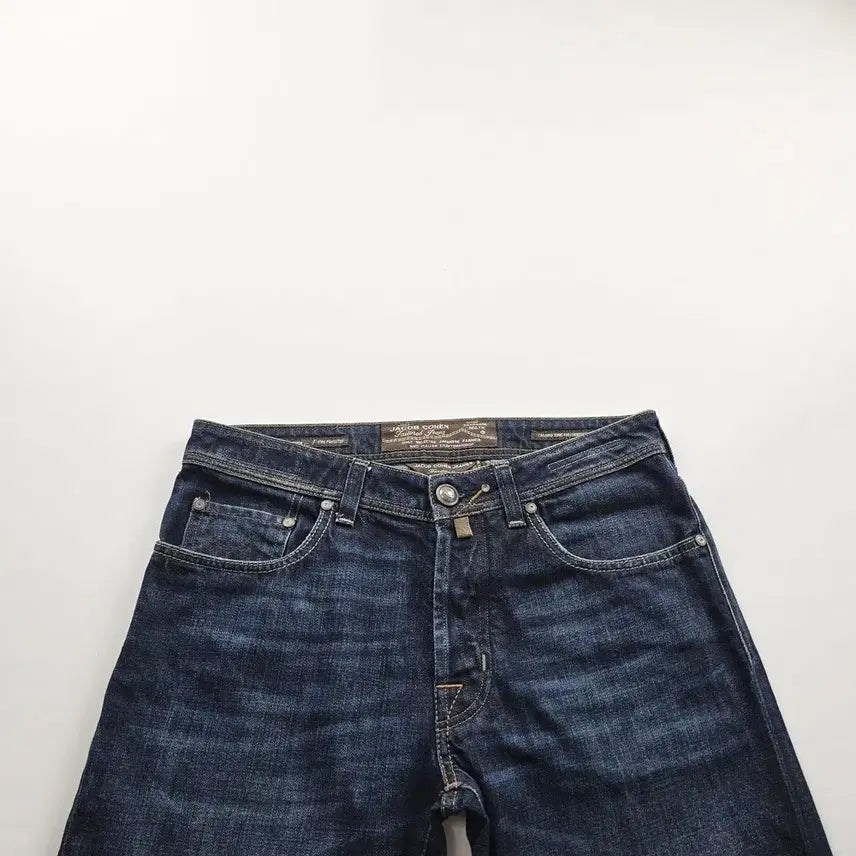 [BUNJANG] Jacob Cohën R5327 Denim Jeans / 야콥코헨 청바지 이태리 데님팬츠 사이즈30 R5327