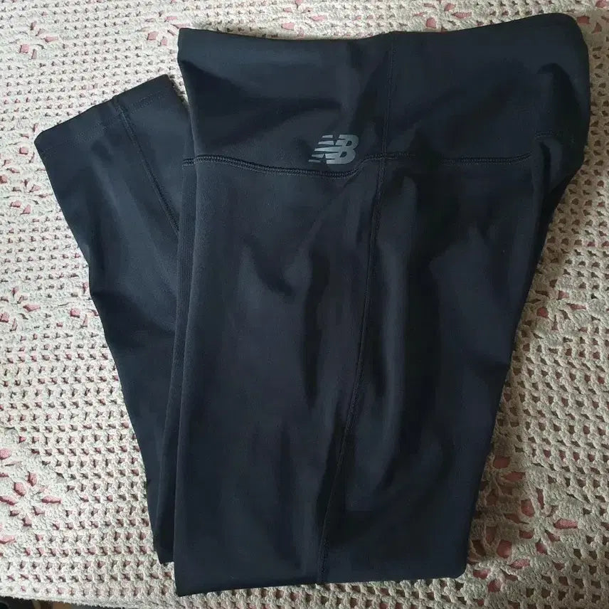 [BUNJANG] New Balance Leggings S / 뉴발란스 레깅스 S