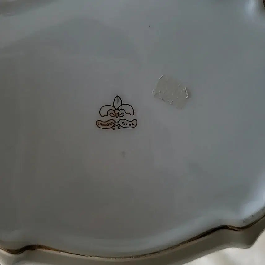 [BUNJANG] Limoges Trinket Box / 리모지 트린켓