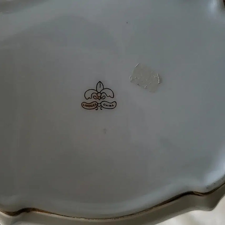 [BUNJANG] Limoges Trinket Box / 리모지 트린켓