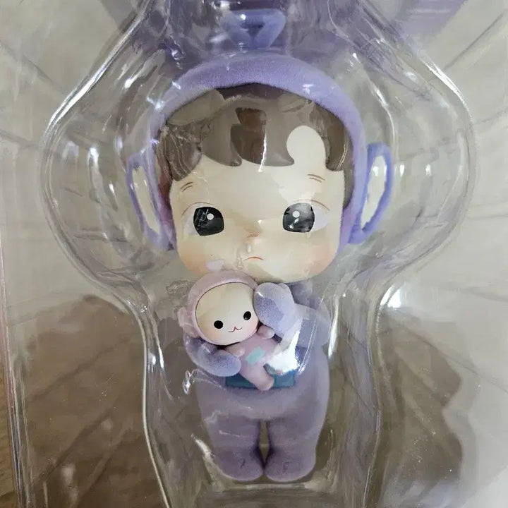 [BUNJANG] Popmart Hachipupu Teletubbies Collaboration Figure / 팝마트 하치푸푸 텔레토비 콜라보 판매