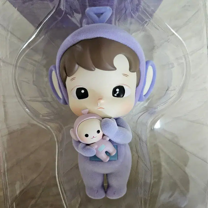 [BUNJANG] Popmart Hachipupu Teletubbies Collaboration Figure / 팝마트 하치푸푸 텔레토비 콜라보 판매