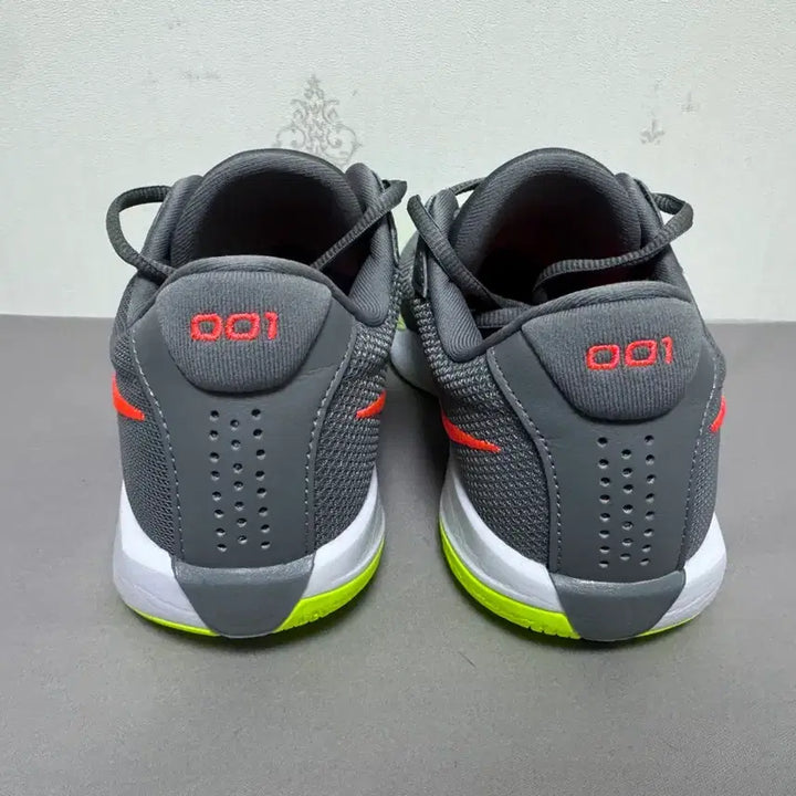 [BUNJANG] GT Cut Academy 255 Sneakers / 지티컷아카데미 255