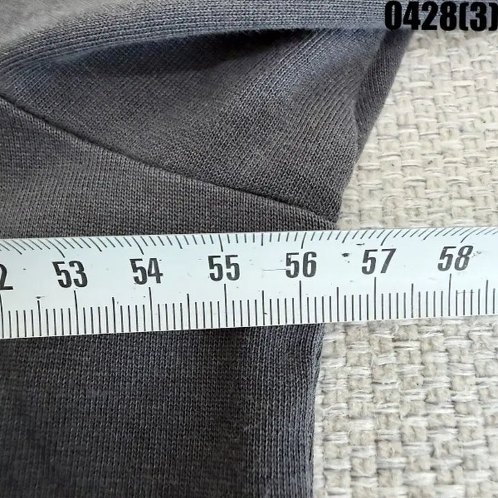 [BUNJANG] Calvin Klein Black Short Sleeve T-shirt XL / 캘빈클라인 블랙 반팔 티셔츠 XL  0428(3)