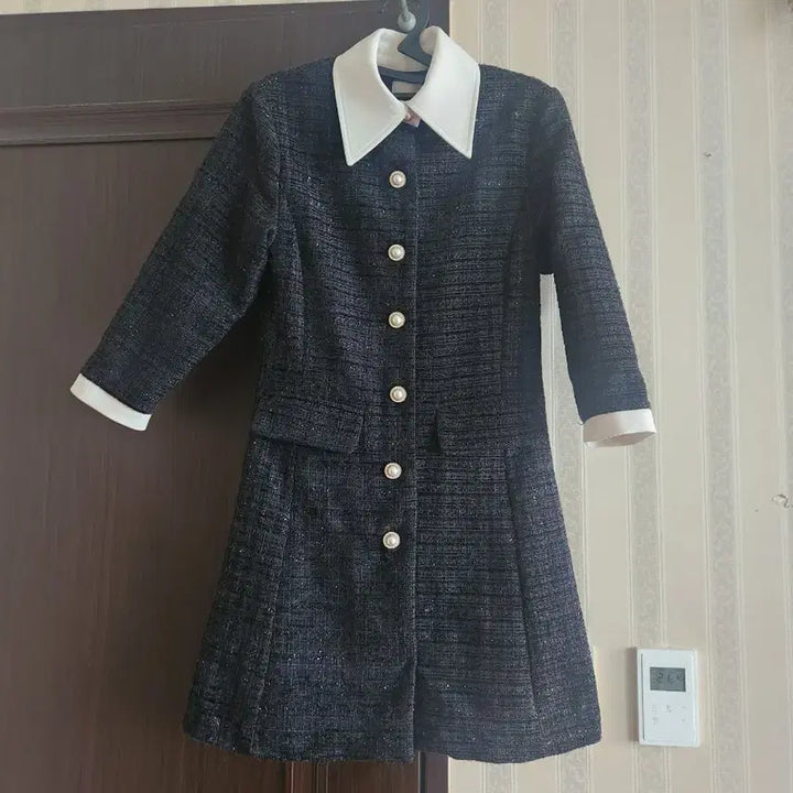 [BUNJANG] Midi Dress / 원피스