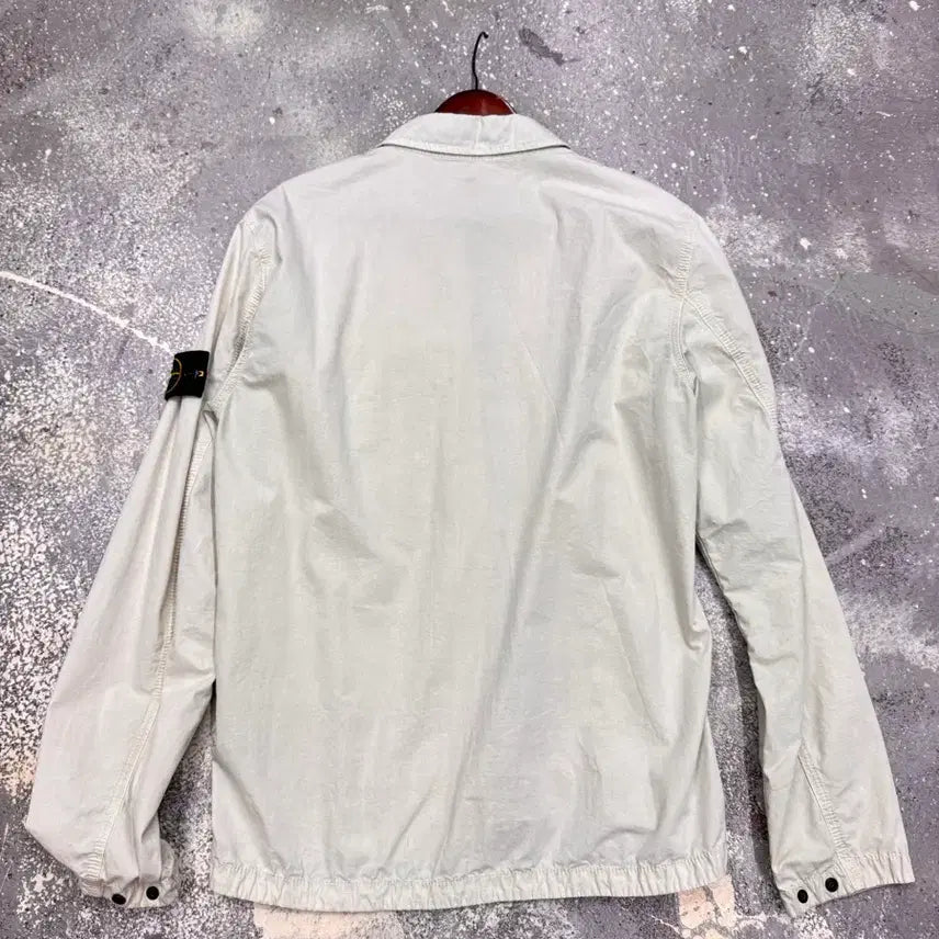 [BUNJANG] Stone Island Jacket Bundle Set / 정품 스톤아일랜드 자켓 3개