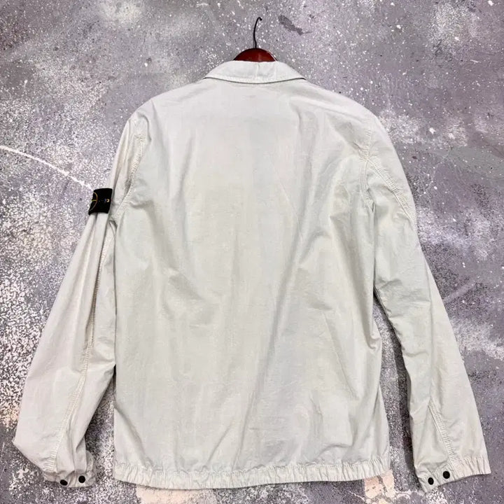 [BUNJANG] Stone Island Jacket Bundle Set / 정품 스톤아일랜드 자켓 3개