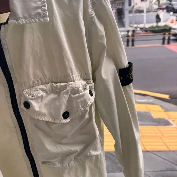 [BUNJANG] Stone Island Jacket Bundle Set / 정품 스톤아일랜드 자켓 3개